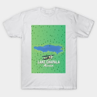 Lake Chapala Mexico T-Shirt